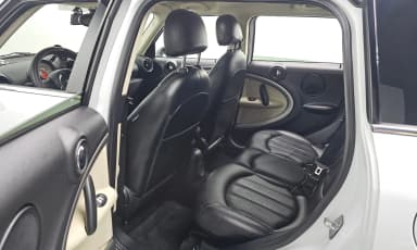 Cooper D Countryman