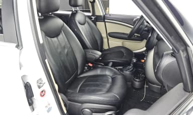 Cooper D Countryman