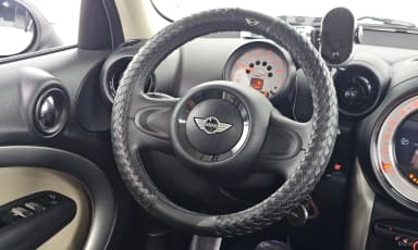 Cooper D Countryman