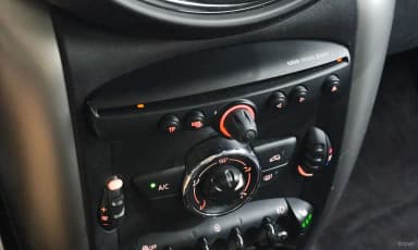 Cooper D Countryman