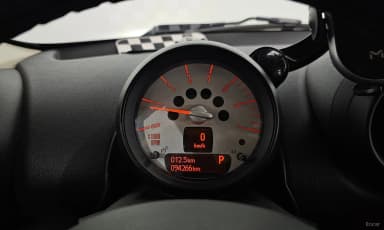 Cooper D Countryman