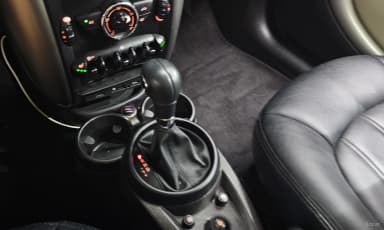 Cooper D Countryman