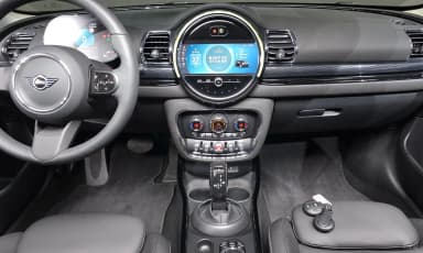Cooper Clubman