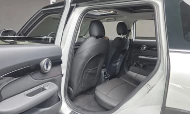 Cooper Clubman