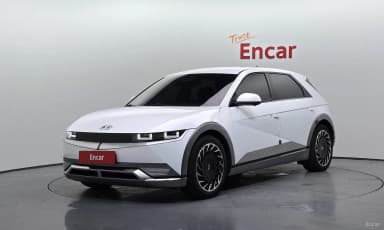 Ioniq 5
