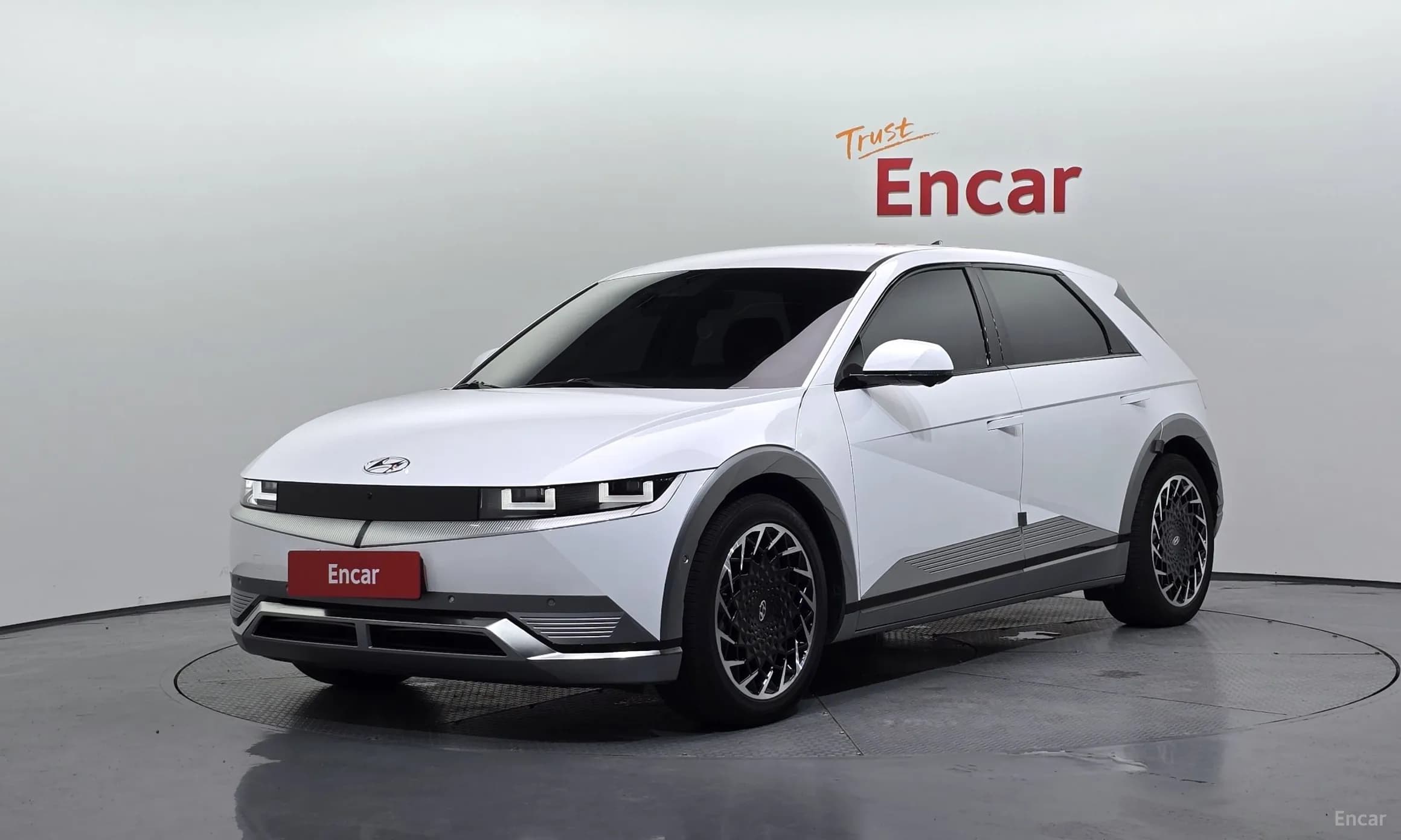 Ioniq 5