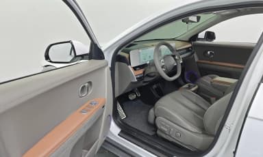 Ioniq 5