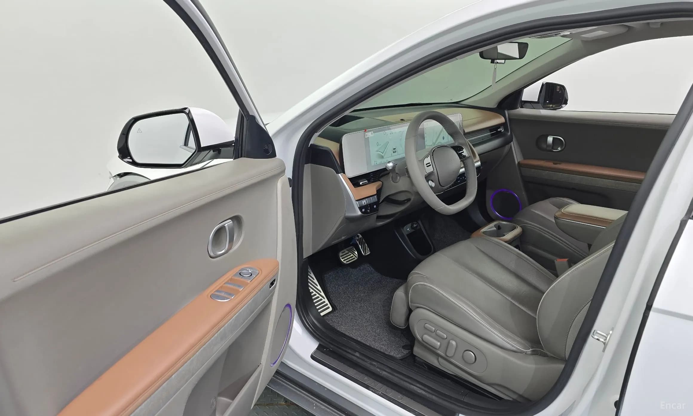 Ioniq 5