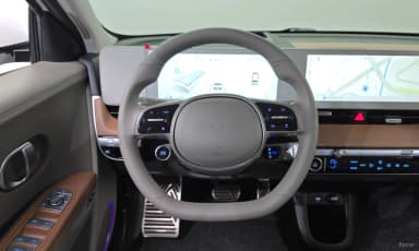 Ioniq 5