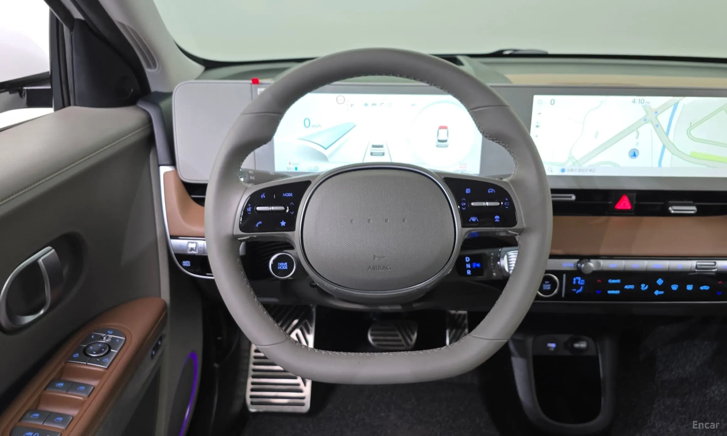 Ioniq 5