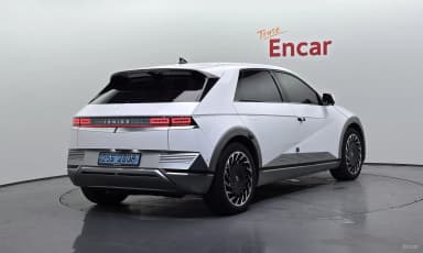 Ioniq 5