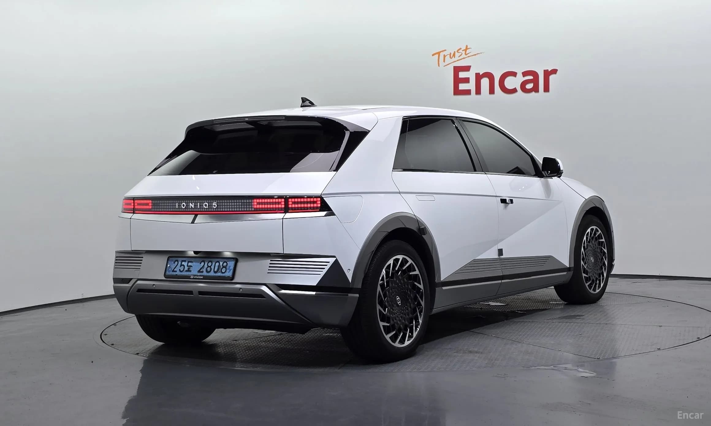 Ioniq 5