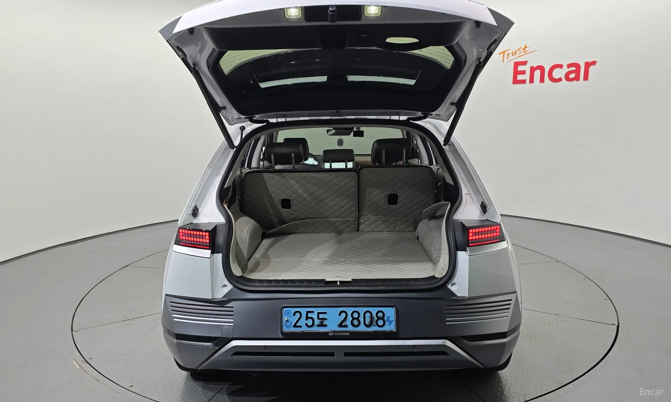 Ioniq 5