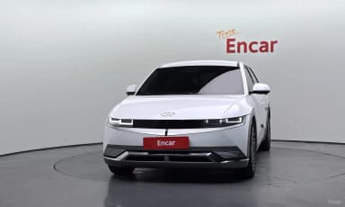 Ioniq 5