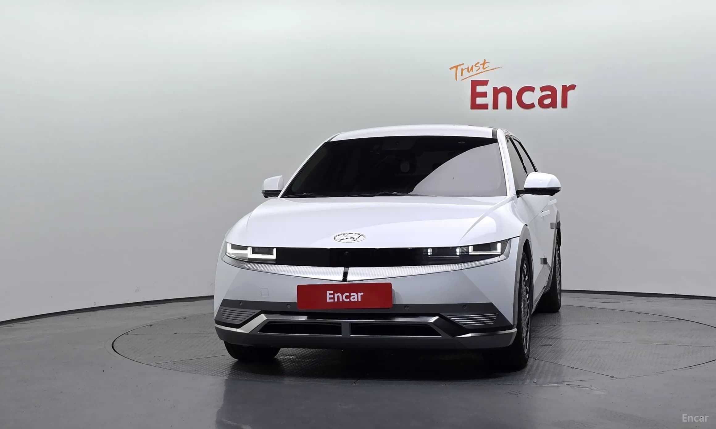 Ioniq 5