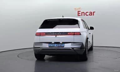 Ioniq 5