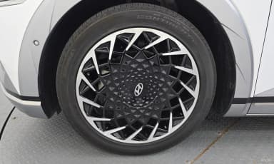 Ioniq 5