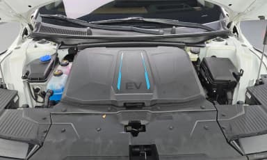 Ioniq 5