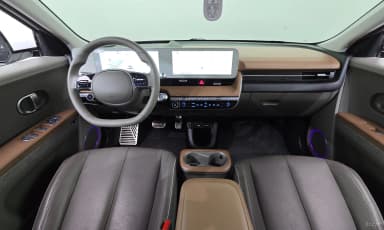 Ioniq 5