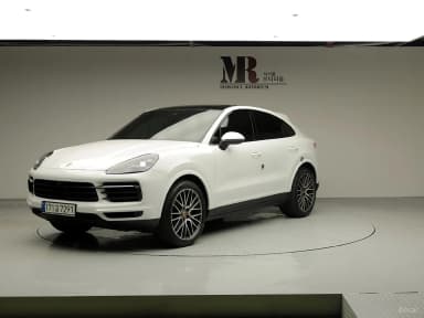 Cayenne (PO536)