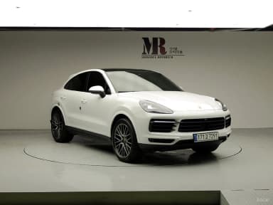 Cayenne (PO536)
