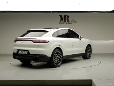 Cayenne (PO536)