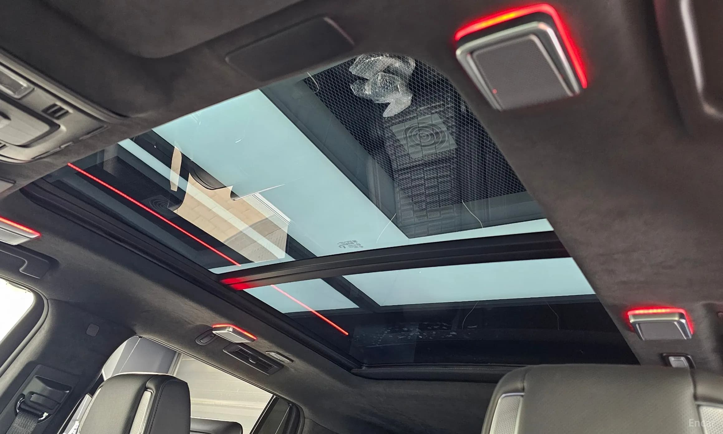 Escalade 5th Generation