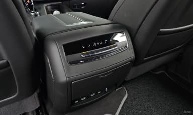 Escalade 5th Generation