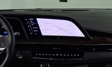 Escalade 5th Generation