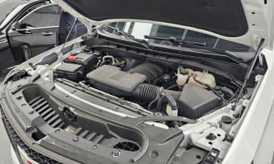Escalade 5th Generation