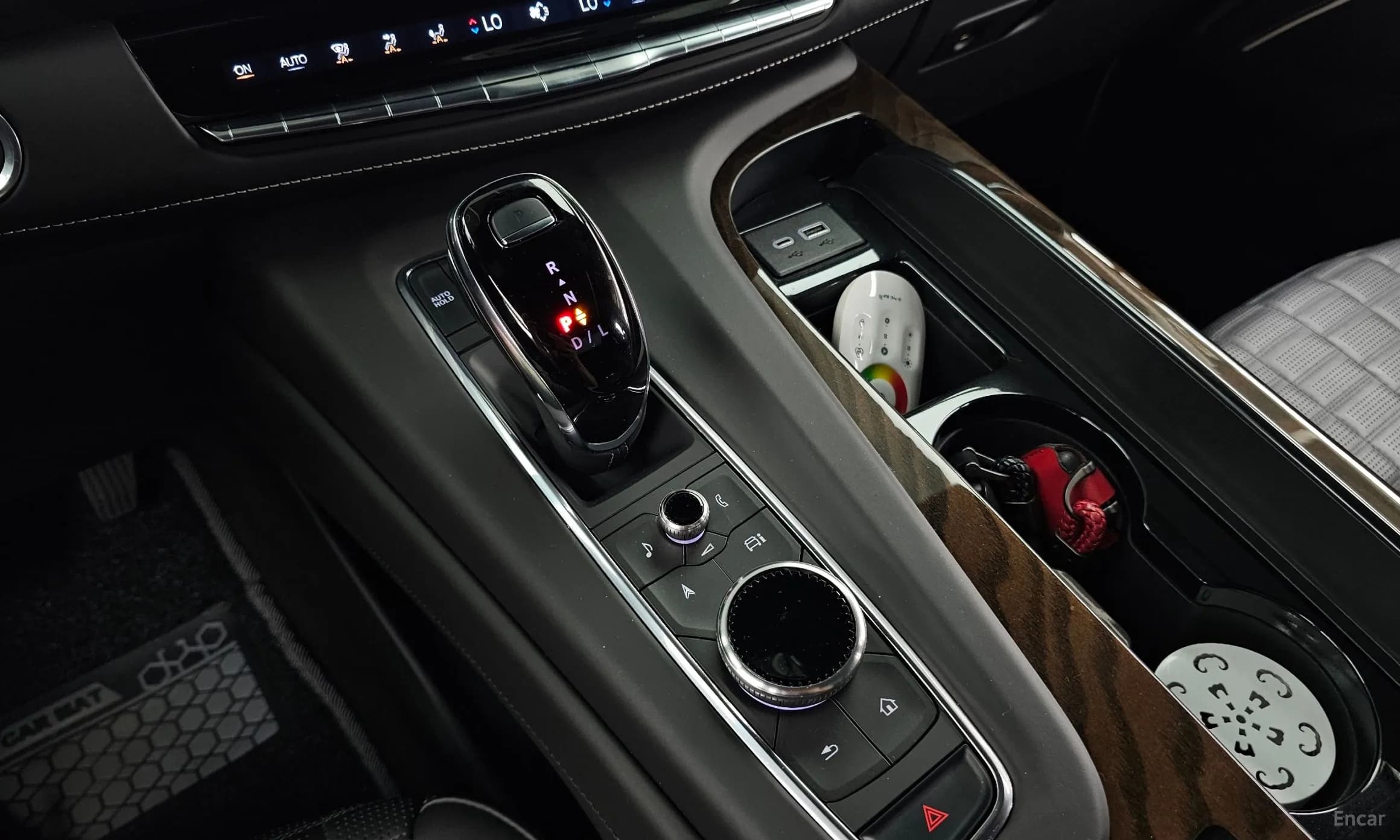 Escalade 5th Generation