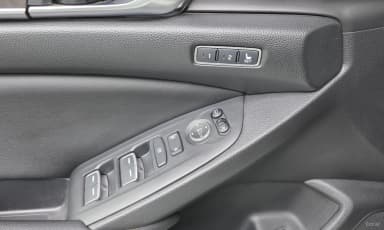 Accord 10th Generation
