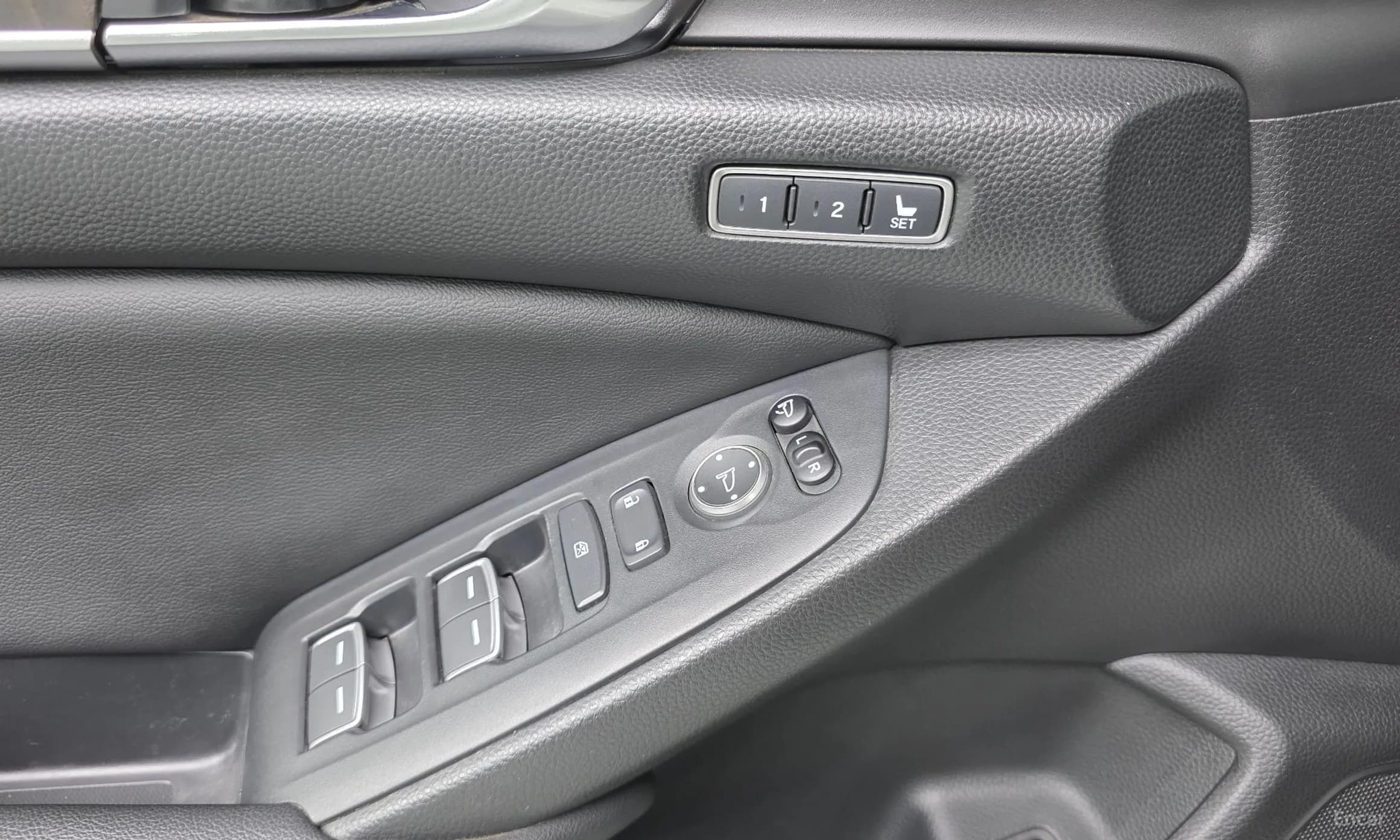 Accord 10th Generation