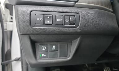 Accord 10th Generation