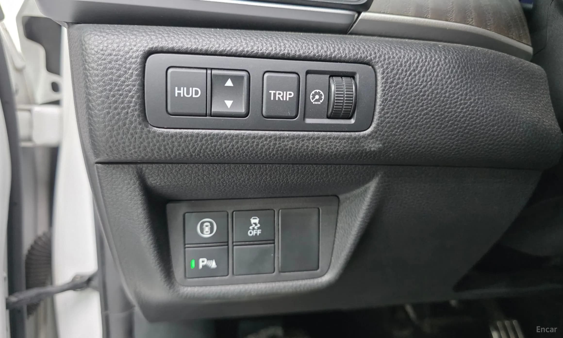 Accord 10th Generation