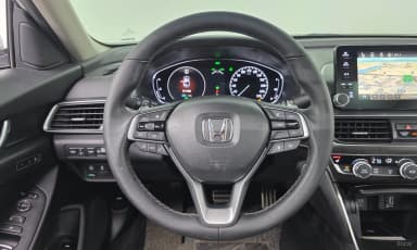 Accord 10th Generation