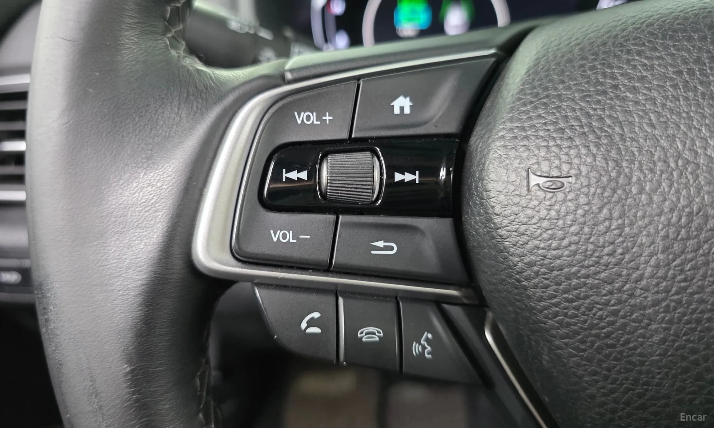 Accord 10th Generation