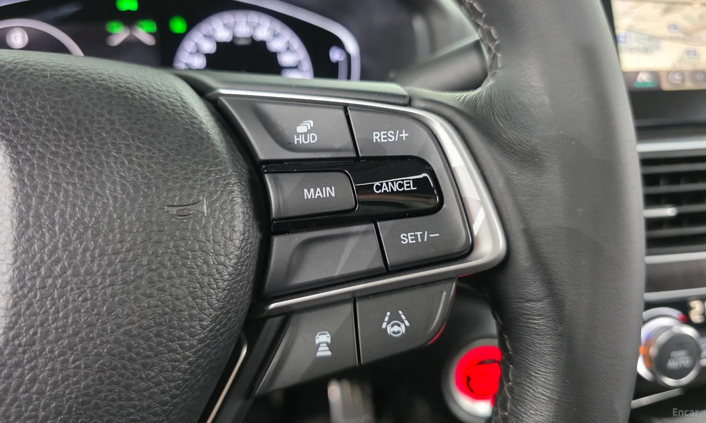 Accord 10th Generation