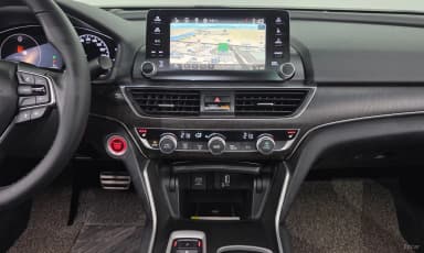 Accord 10th Generation