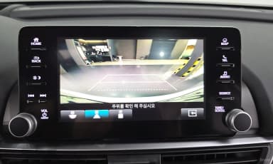 Accord 10th Generation