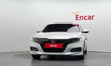 Accord 10th Generation