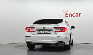 Accord 10th Generation