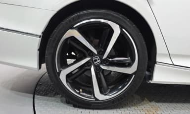Accord 10th Generation