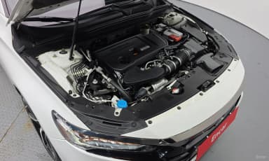 Accord 10th Generation
