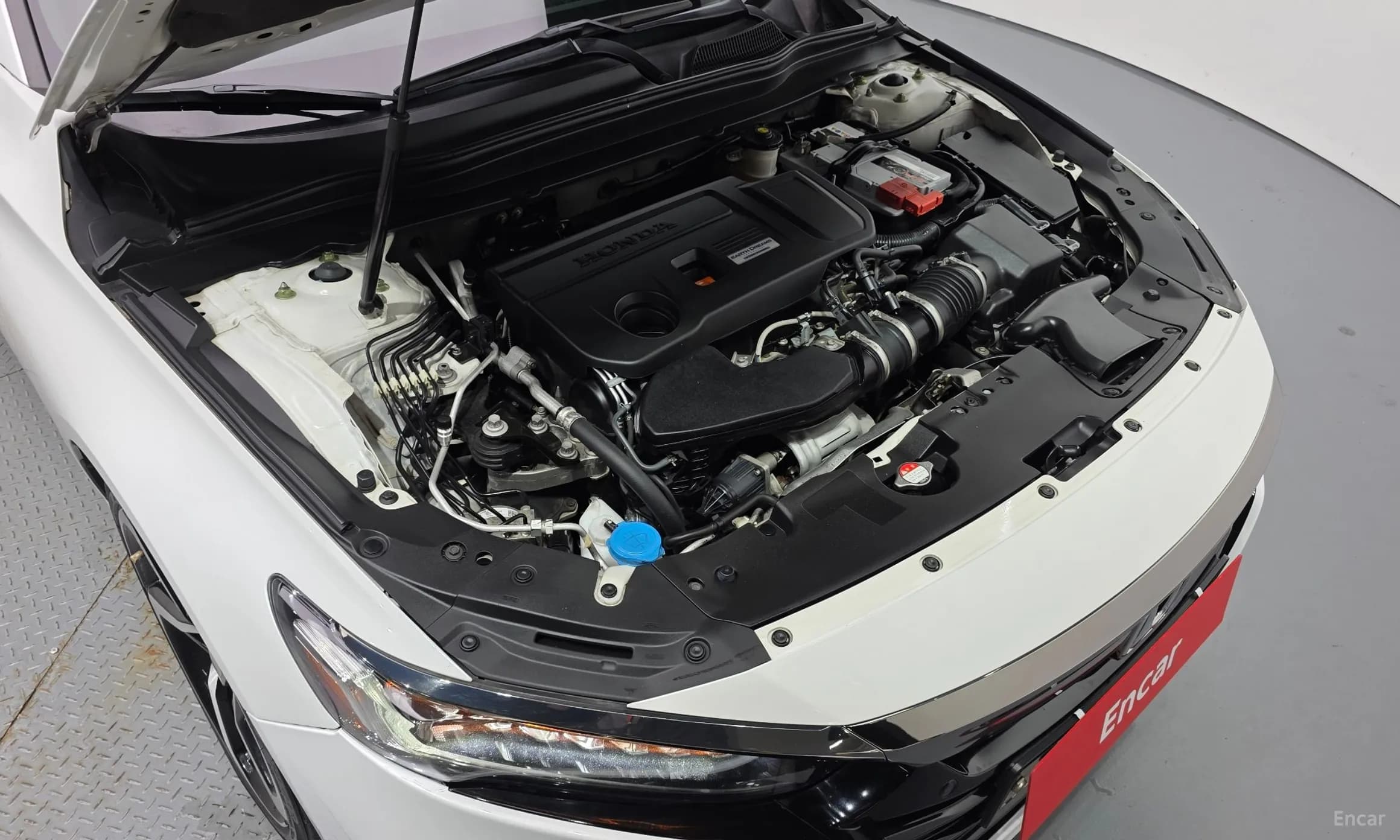 Accord 10th Generation