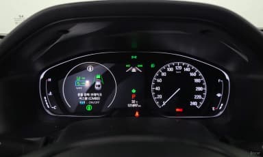 Accord 10th Generation