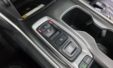 Accord 10th Generation
