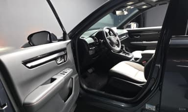 CR-V 6th Generation