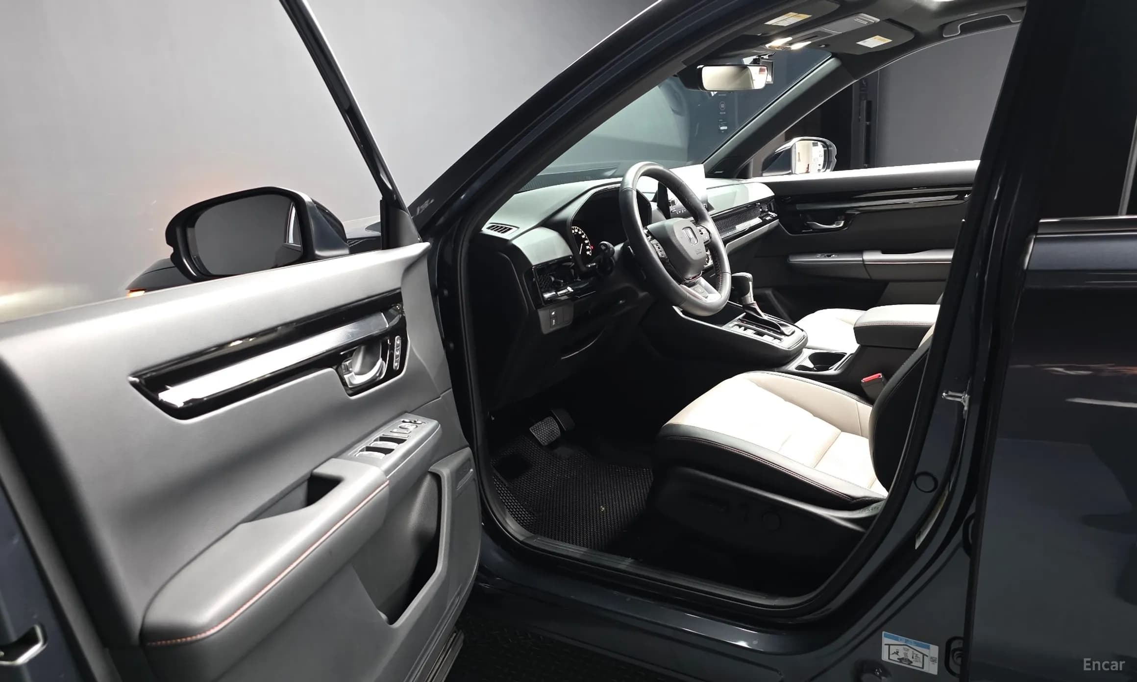 CR-V 6th Generation