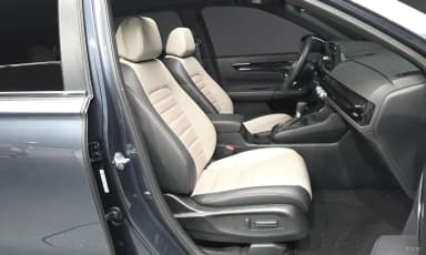 CR-V 6th Generation